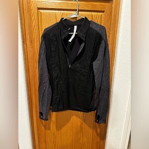 Lululemon Men's sz small top